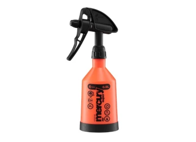Opryskiwacz Mercury Super 360 0,5L GardenPro Kwazar