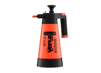 Opryskiwacz Venus Super 360 1,5L GardenPro Kwazar