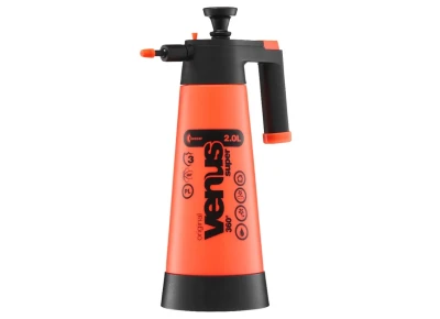 Opryskiwacz Venus Super 360 2L GardenPro Kwazar