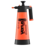 Opryskiwacz Venus Super 360 2L GardenPro Kwazar