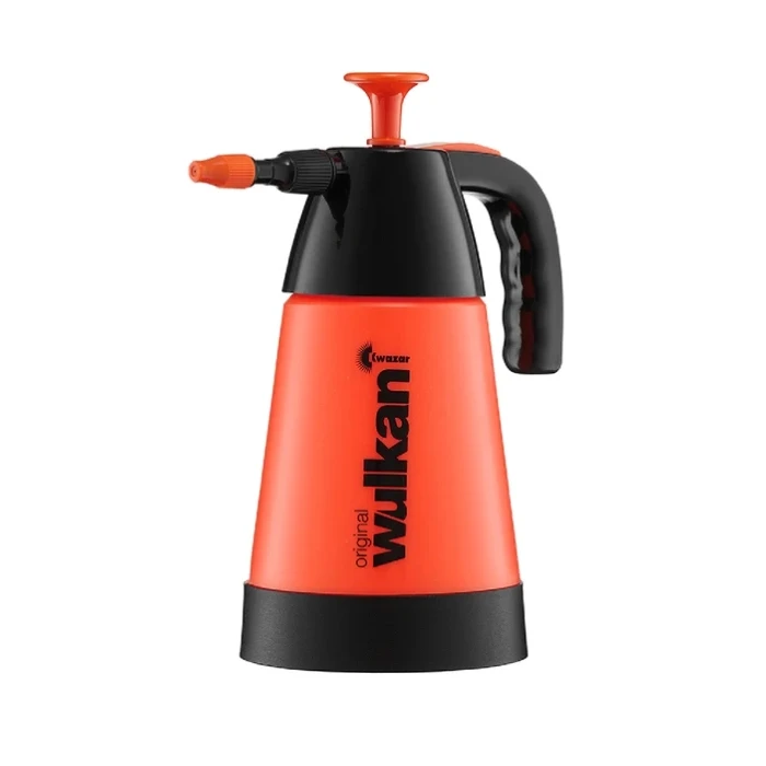 Opryskiwacz Wulkan 1L GardenPro Kwazar