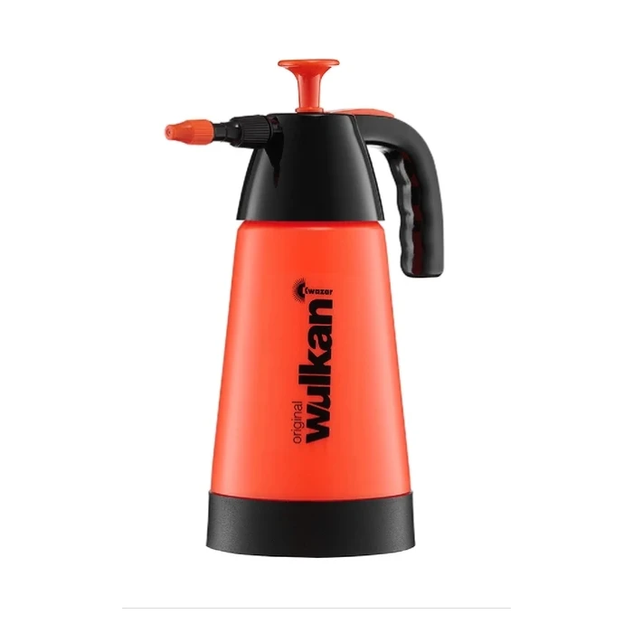 Opryskiwacz Wulkan 1,5L GardenPro Kwazar