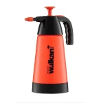 Opryskiwacz Wulkan 1,5L GardenPro Kwazar