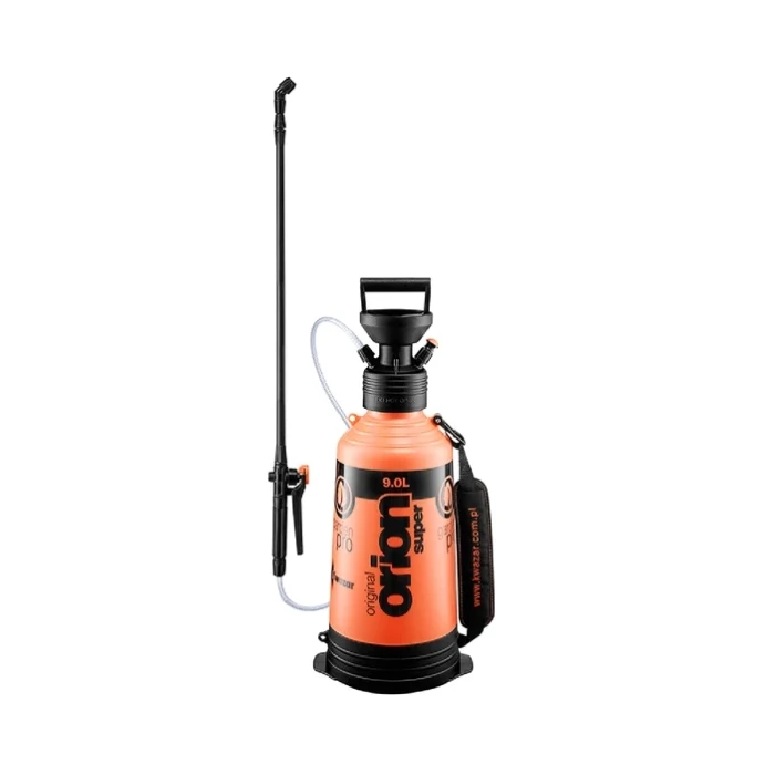 Opryskiwacz Orion Super 9L GardenPro Kwazar