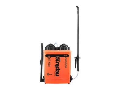 Opryskiwacz Neptune Super 15L GardenPro Kwazar