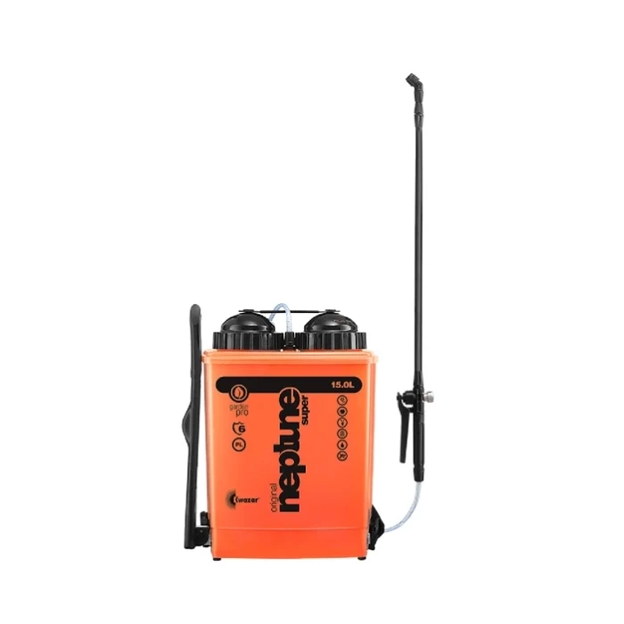 Opryskiwacz Neptune Super 15L GardenPro Kwazar