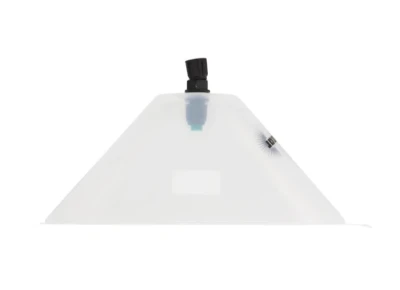 Osłona herbicydowa z dyszą Kwazar