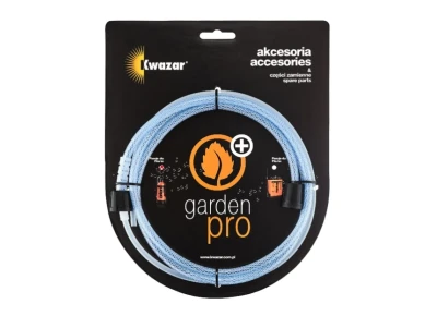 Wężyk Orion 1,5m Kwazar