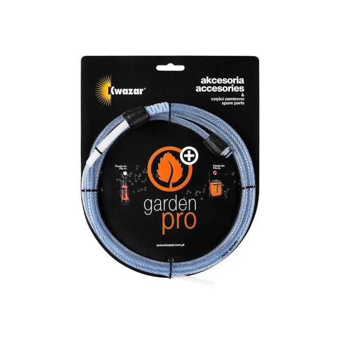 Wężyk Neptune 1,5m Kwazar