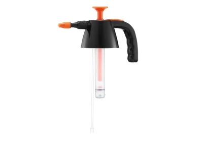 Pompka Wulkan Kwazar