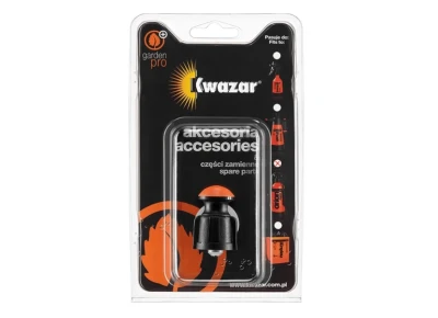 Zawór Bezpieczeństwa Orion Kwazar