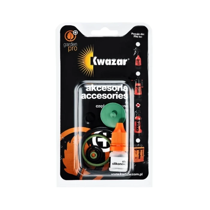 Zestaw Serwisowy Orion Kwazar