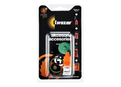 Zestaw Serwisowy Orion Kwazar