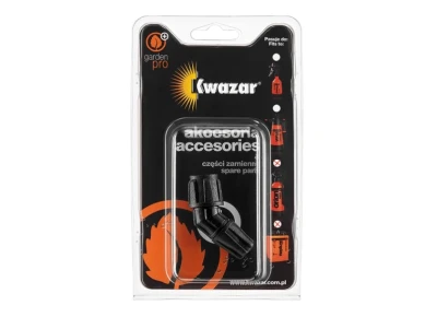 Zespół Końcówki Lancy Kwazar