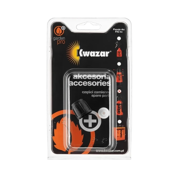 Dysza z Nakrętką Kwazar