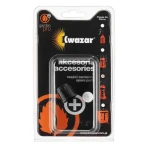 Dysza z Nakrętką Kwazar