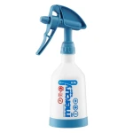 Opryskiwacz Niebieski Mercury Super 360 0,5L Cleaning Pro Plus Kwazar