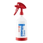 Opryskiwacz Czerwony Mercury Super 360 1L Cleaning Pro Plus Kwazar