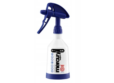 Opryskiwacz Mercury SuperHD alkaline 0,5L Cleaning Pro Plus Kwazar