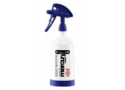 Opryskiwacz Mercury SuperHD alkaline 1L Cleaning Pro Plus Kwazar