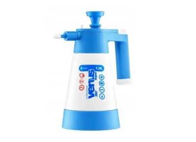 Opryskiwacz Błękitny Venus Super 360 1L Cleaning Pro Plus Kwazar