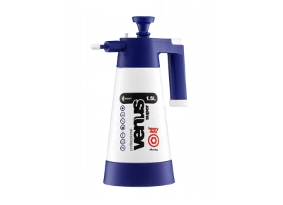Opryskiwacz Venus SuperHD alkaline 1,5L Cleaning Pro Plus Kwazar