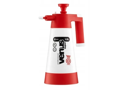Opryskiwacz Venus SuperHD acidline 1,5L Cleaning Pro Plus Kwazar