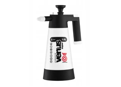 Opryskiwacz Venus SuperHD solventline 1,5L Cleaning Pro Plus Kwazar