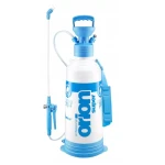 Opryskiwacz Błękitny Orion Super 6L Cleaning Pro Plus Kwazar