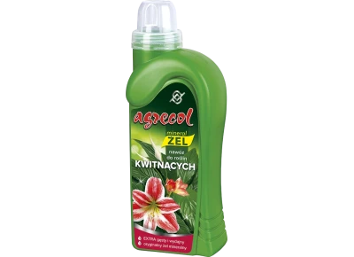 Mineral żel do roś.kwitnących - 1 l