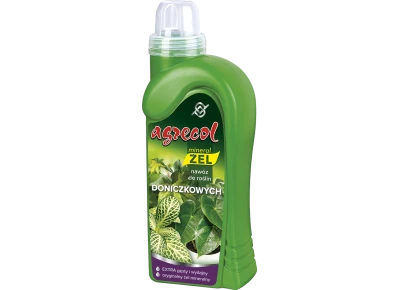 Mineral żel do roś. doniczkowych - 1 l