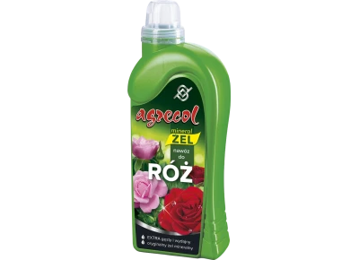 Mineral żel do róż - 1 l