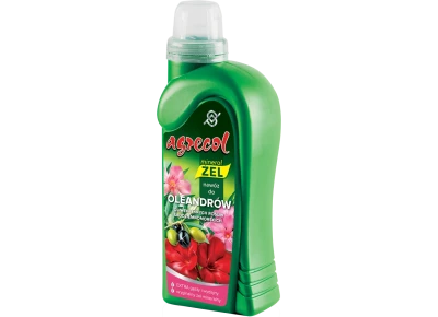 Mineral żel do oleandrów i oliwek - 0,5l