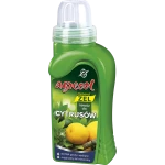 Mineral żel do cytrusów - 0,25 l