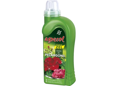 Mineral żel do pelargonii - 1 l