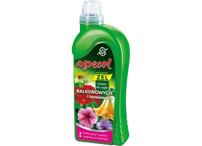 Mineral żel do roś.balkonowych - 1 l