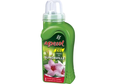 Mineral żel do sundaville - 0,25 l