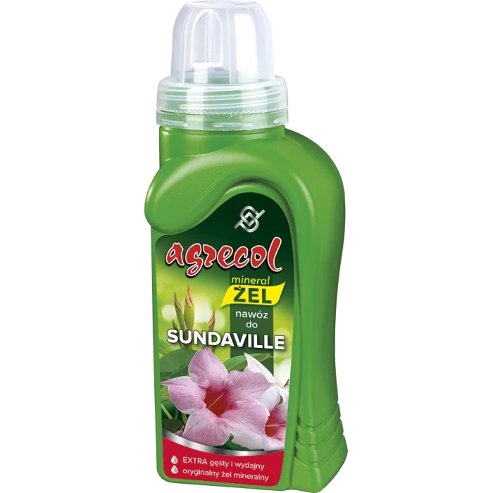 Mineral żel do sundaville - 0,25 l