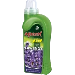 Mineral żel do lawendy - 0,5 l