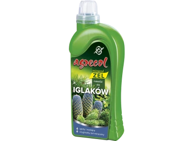Mineral żel do iglaków - 1 l
