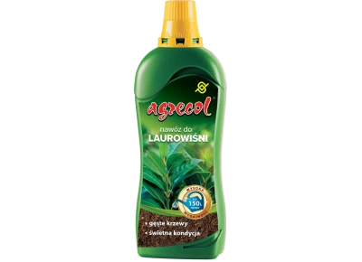 Nawóz do laurowiśni 750 ml
