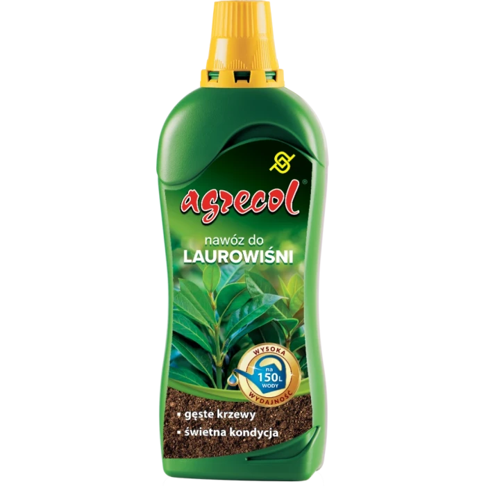 Nawóz do laurowiśni 750 ml