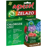 Żelazo dolistne 50ml
