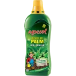 Nawóz do palm, juk i dracen - 0,75 l