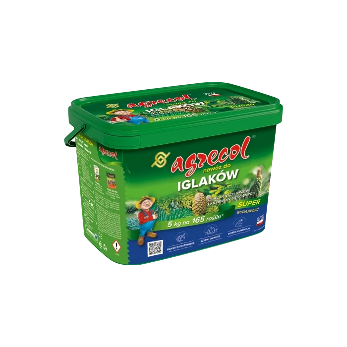 Nawóz do iglaków - 1,2 kg