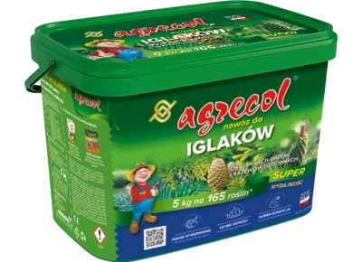 Nawóz do iglaków - 1,2 kg