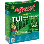 Nawóz do tui oraz cyprysów - 1,2 kg