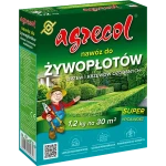 Nawóz do żywopłotów i drzew ozd. - 1,2 kg