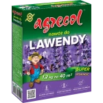 Nawóz do lawendy - 1,2 kg