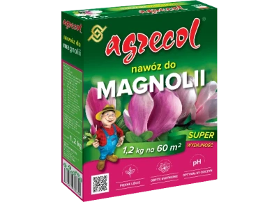 Nawóz do magnolii - 1,2 kg